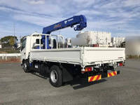 HINO Dutro Truck (With 4 Steps Of Cranes) 2KG-XZU710M 2024 423km_4