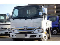 TOYOTA Dyna Flat Body 2RG-XZU605 2020 116,754km_1