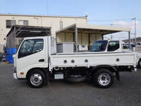 TOYOTA Dyna Flat Body 2RG-XZU605 2020 116,754km_3