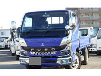 MITSUBISHI FUSO Canter Flat Body 2RG-FBAV0 2023 60,256km_1