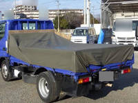 MITSUBISHI FUSO Canter Flat Body 2RG-FBAV0 2023 60,256km_21