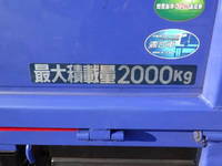 MITSUBISHI FUSO Canter Flat Body 2RG-FBAV0 2023 60,256km_22