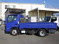 MITSUBISHI FUSO Canter Flat Body 2RG-FBAV0 2023 60,256km_3