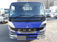 MITSUBISHI FUSO Canter Flat Body 2RG-FBAV0 2023 60,256km_4