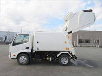 HINO Dutro Garbage Truck TKG-XZU605M 2014 94,000km_19