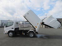 HINO Dutro Garbage Truck TKG-XZU605M 2014 94,000km_22