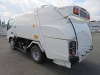 HINO Dutro Garbage Truck TKG-XZU605M 2014 94,000km_2