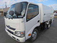 HINO Dutro Garbage Truck TKG-XZU605M 2014 94,000km_3