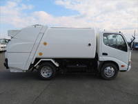 HINO Dutro Garbage Truck TKG-XZU605M 2014 94,000km_6