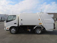 HINO Dutro Garbage Truck TKG-XZU605M 2014 94,000km_8