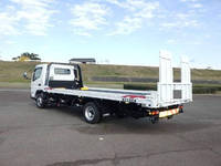 MITSUBISHI FUSO Canter Carrier Car 2RG-FEB80 2024 548km_2