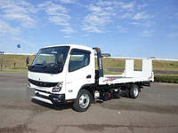 MITSUBISHI FUSO Canter Carrier Car 2RG-FEB80 2024 548km_3