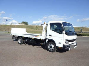 MITSUBISHI FUSO Canter Carrier Car 2PG-FEB90 2024 479km_1