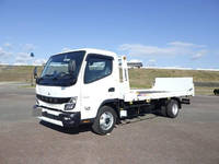 MITSUBISHI FUSO Canter Carrier Car 2PG-FEB90 2024 479km_3