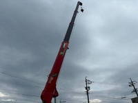 MITSUBISHI FUSO Canter Truck (With 4 Steps Of Cranes) 2PG-FEB80 2024 1,000km_6