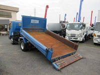 HINO Dutro Loader Dump TKG-XZU700X 2013 69,000km_2