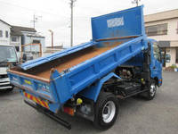 HINO Dutro Loader Dump TKG-XZU700X 2013 69,000km_4