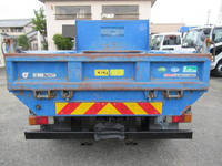 HINO Dutro Loader Dump TKG-XZU700X 2013 69,000km_6