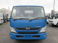 HINO Dutro Loader Dump TKG-XZU700X 2013 69,000km_8