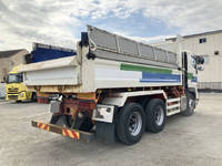 HINO Profia Dump QKG-FS1AKAA 2012 788,000km_4