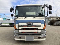 HINO Profia Dump QKG-FS1AKAA 2012 788,000km_5