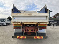 HINO Profia Dump QKG-FS1AKAA 2012 788,000km_7