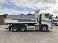 HINO Profia Dump QKG-FS1AKAA 2012 788,000km_8