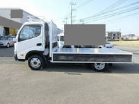 TOYOTA Others Flat Body BDG-XZU404 2009 53,500km_10