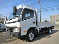 TOYOTA Others Flat Body BDG-XZU404 2009 53,500km_3