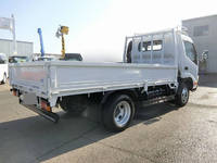 TOYOTA Others Flat Body BDG-XZU404 2009 53,500km_4