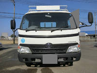 TOYOTA Others Flat Body BDG-XZU404 2009 53,500km_5