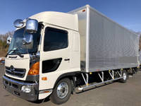 HINO Ranger Aluminum Van TPG-FD7JMAA 2016 254,331km_3