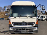 HINO Ranger Aluminum Van TPG-FD7JMAA 2016 254,331km_5