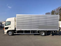 HINO Ranger Aluminum Van TPG-FD7JMAA 2016 254,331km_6