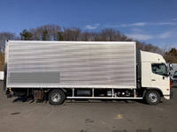 HINO Ranger Aluminum Van TPG-FD7JMAA 2016 254,331km_7