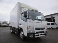 MITSUBISHI FUSO Canter Reefer Van 2PG-FEAV0 2021 10,989km_1