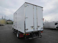 MITSUBISHI FUSO Canter Reefer Van 2PG-FEAV0 2021 10,989km_2