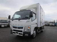 MITSUBISHI FUSO Canter Reefer Van 2PG-FEAV0 2021 10,989km_3