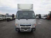 MITSUBISHI FUSO Canter Reefer Van 2PG-FEAV0 2021 10,989km_5