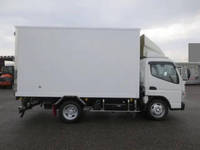 MITSUBISHI FUSO Canter Reefer Van 2PG-FEAV0 2021 10,989km_7