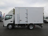 MITSUBISHI FUSO Canter Reefer Van 2PG-FEAV0 2021 10,989km_8