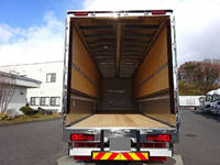 MITSUBISHI FUSO Great Aluminum Wing 2PG-FS84VZ 2024 537km_16