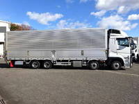 MITSUBISHI FUSO Great Aluminum Wing 2PG-FS84VZ 2024 537km_7