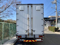 ISUZU Forward Aluminum Van TKG-FRR90T2 2017 611,000km_17