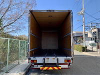 ISUZU Forward Aluminum Van TKG-FRR90T2 2017 611,000km_18