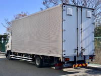 ISUZU Forward Aluminum Van TKG-FRR90T2 2017 611,000km_2