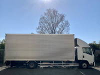 ISUZU Forward Aluminum Van TKG-FRR90T2 2017 611,000km_5