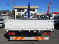 ISUZU Forward Truck (With 4 Steps Of Cranes) TKG-FRR90S2 2015 90,000km_3