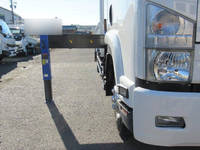 ISUZU Forward Truck (With 4 Steps Of Cranes) TKG-FRR90S2 2015 90,000km_8