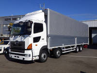 HINO Profia Aluminum Wing QPG-FW1EZEG 2017 926,850km_3